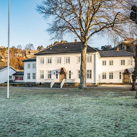 Hald Sommer Mandal Exteriér fotografie