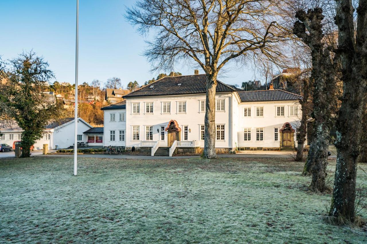 Hald Sommer Mandal Exteriér fotografie
