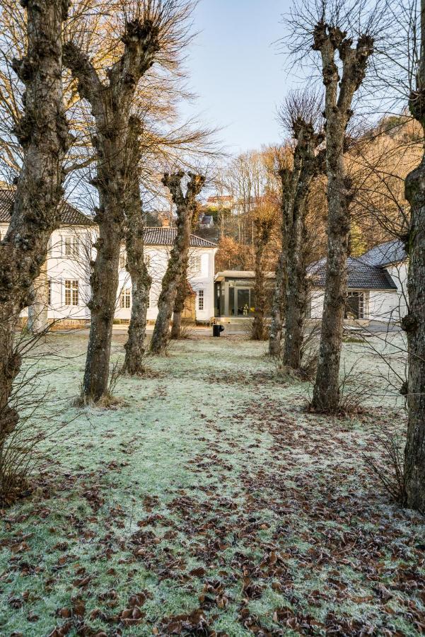 Hald Sommer Mandal Exteriér fotografie