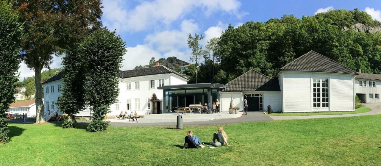 Hald Sommer Mandal Exteriér fotografie
